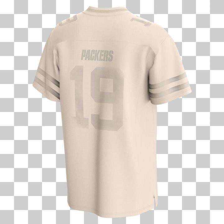 Immagine prodotto Fanatics Green Bay Packers DYSTOPIA NFL Supporters Jersey - S (S)