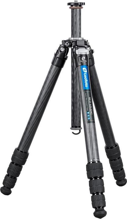 Leofoto Mr O LO-324C (Carbon, Metal)