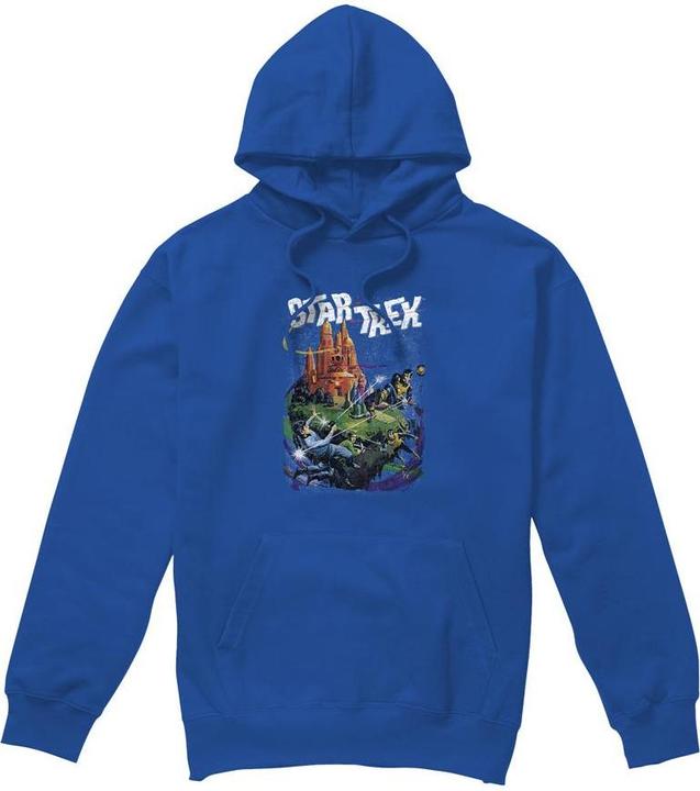 Produktbild Battle Kapuzenpullover (L)