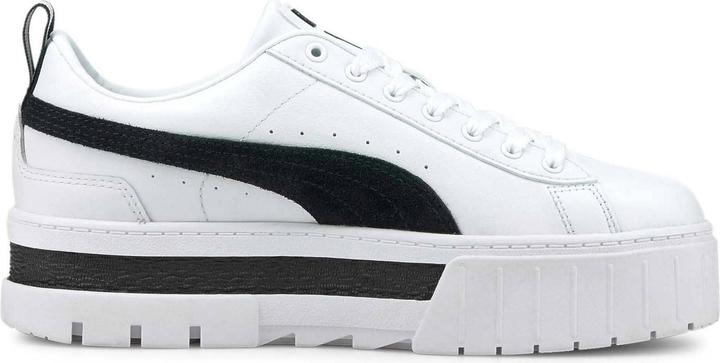 Produktbild Puma Schuhe Mayze Lth (40.5)