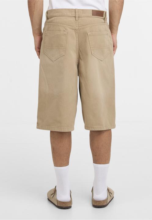 Image du produit Urban Classics 90's Heavy Denim Shorts - 159785 (36)