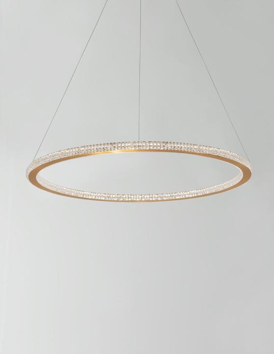 Actual product image Nova Luce Cilion (1632 lm)