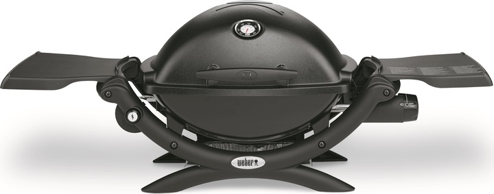 Produktbild Weber Q 1200 (2.80 kW)