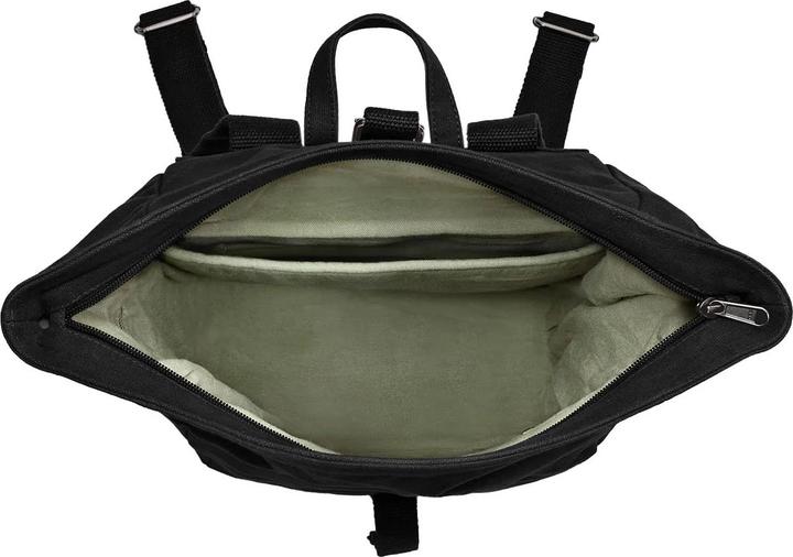 Produktbild Fitz & Huxley Backpack CURATOR vegan 12-15L (12 l)