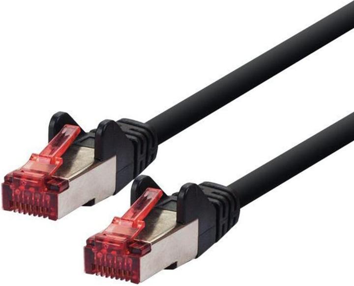 Produktbild Logon Patch Cable S/Ftp Pimf 7m - (SF/UTP, 7 m)