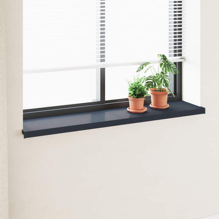 Actual product image vidaXL Innen Aussen Fensterbank