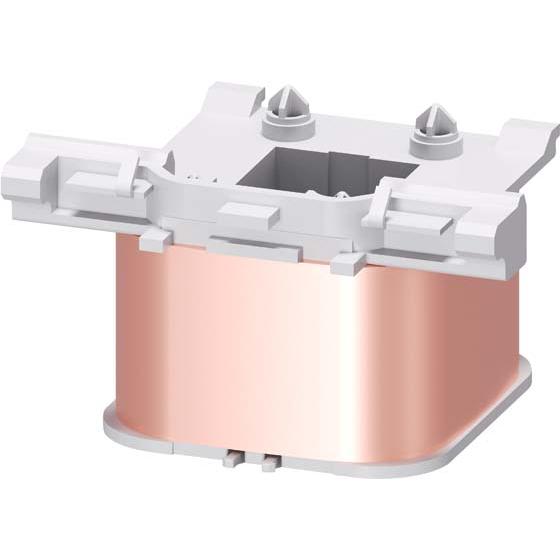 Siemens, Schutzschalter, Schützspule 0V AC 3RT2934-5AV61