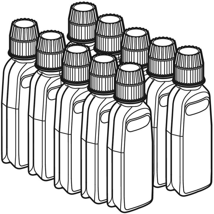 Produktbild Geberit Aquaclean (1250 ml)