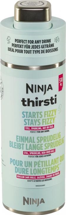 Actual product image Ninja Thirsti (0.53 l)