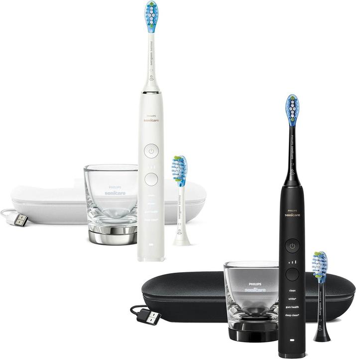 Produktbild Philips Sonicare DiamondClean 9000 (Schallzahnbürste)