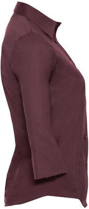 Immagine prodotto Russell - Camicia Maniche Tre Quarti - Donna (34, XS)