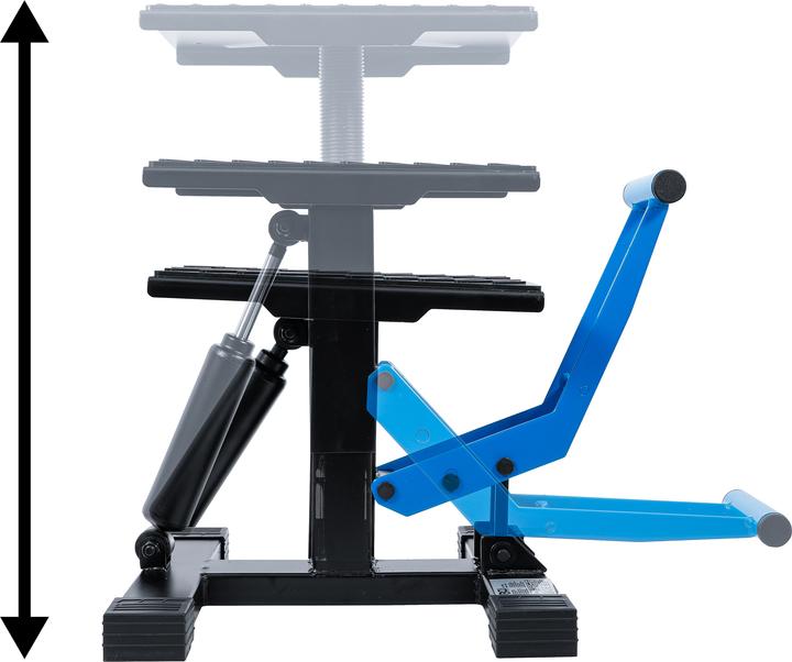 Immagine prodotto BGS Motorradheber