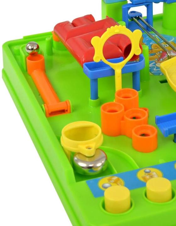 Produktbild Tomy Crazy Ball (Deutsch)