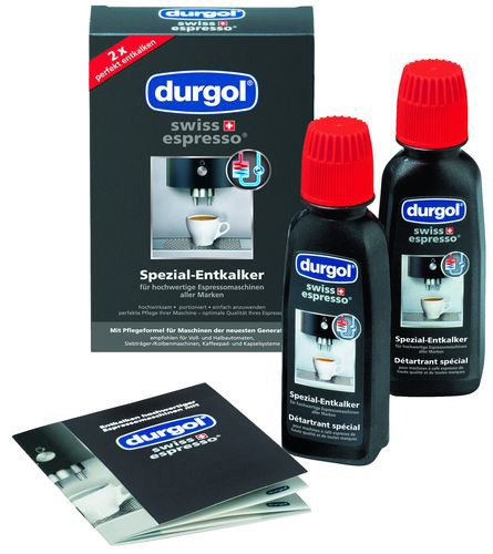 Produktbild Durgol Swiss Espresso (125 ml)