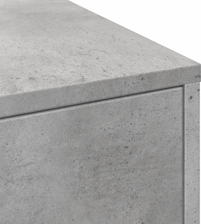 Image du produit vidaXL Armoire de salle de bain Étroite avec roulettes