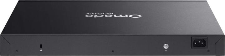 Actual product image TP-Link PoE+ Switch TL-SG3428XPP-M2 (28 ports)