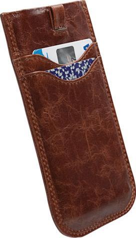 Immagine prodotto Krusell Custodia Tumba Pouch 3XL brazowy 1367010mm marrone 95415