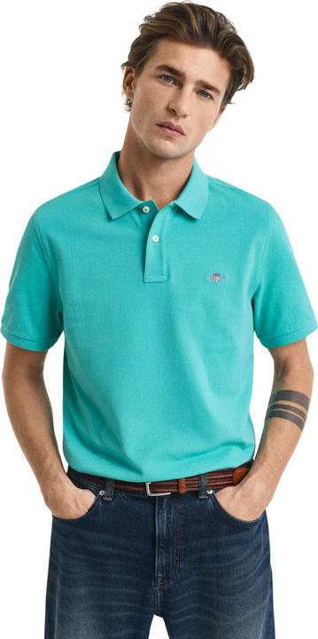 Actual product image GANT Shield (M)