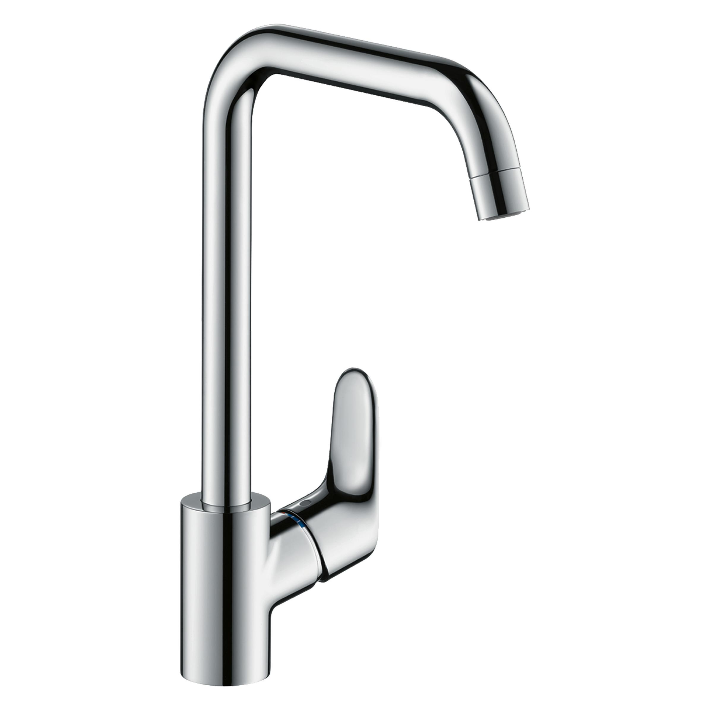 Hansgrohe, Keukenkranen, 31821000