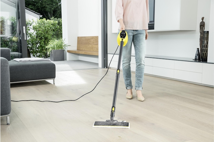 Produktbild Kärcher SC1 Easy Fix (3 Bar, 1200 W)