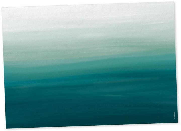 Immagine prodotto Trendform Papiertischset OCEANA (12 pz., 42 x 29.70 cm)