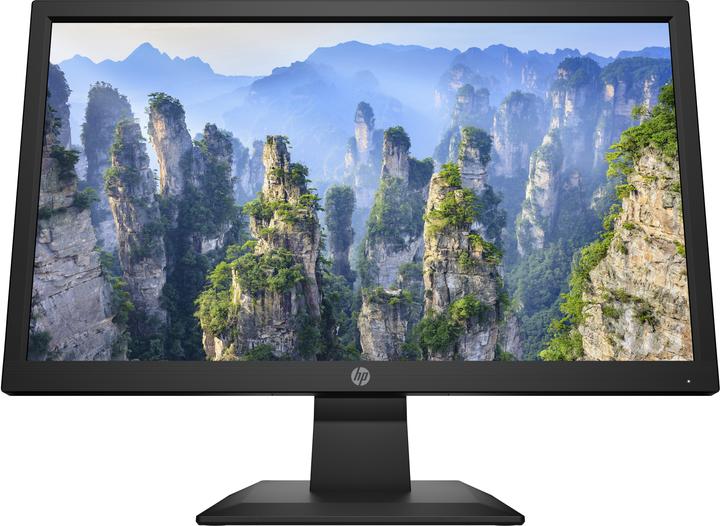 Produktbild HP V20 (1600 x 900 Pixel, 19.50")