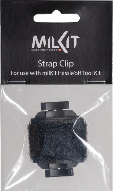 Produktbild MilKit Hassle'off