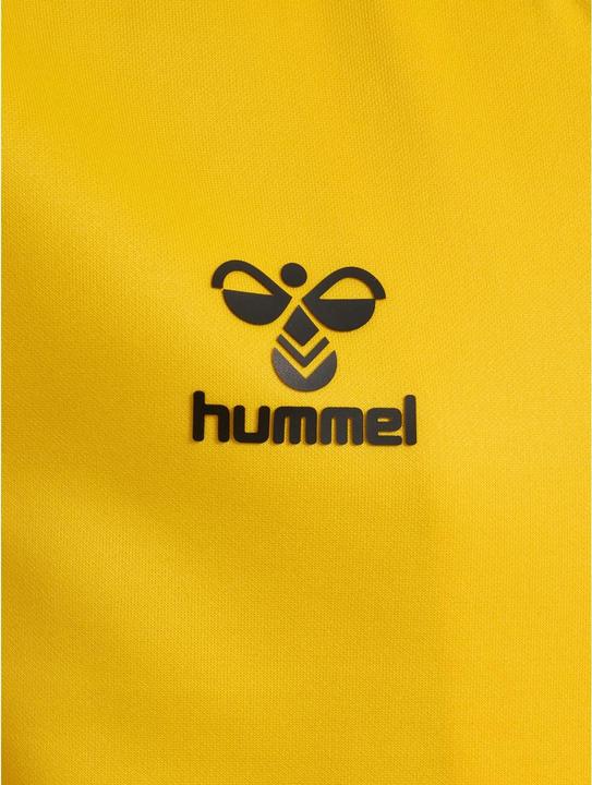 Produktbild hummel Hmlcore Xk Poly Zip Sweat Kids (164)