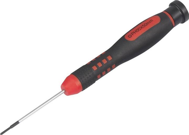 Productafbeelding Toolcraft Elektronische schroevendraaier PH