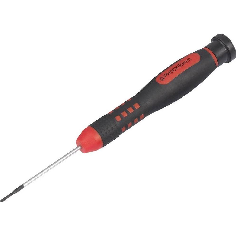 Toolcraft, Schraubenzieher, Elektronik Schraubendreher PH