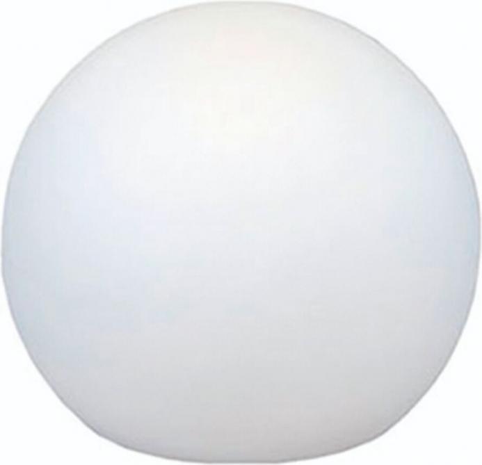 Productafbeelding Newgarden BULLY 30 LED drijvende RGB zwembadverlichting 30cm voor zwembad + afstandsbediening, batterij binnen (45 lm, IP68)