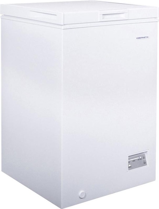 Image du produit Kibernetik FSP Congélateur bahut (Autonome, 98 l)