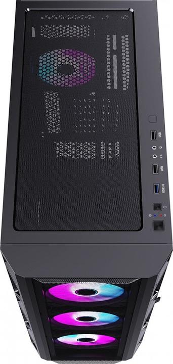 Produktbild Preyon Obudowa Nest Meshy+ (PRENMP04B)
