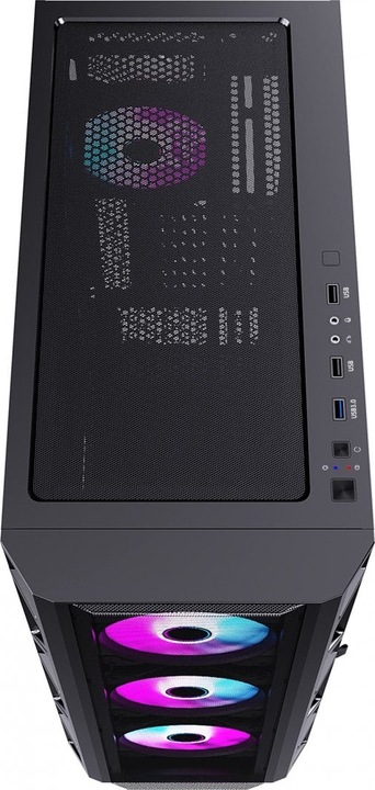Actual product image Preyon Obudowa Nest Meshy+ (PRENMP04B)