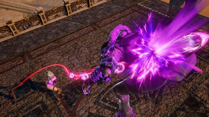 Image du produit Microsoft Soul Calibur VI : Édition Deluxe