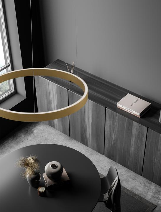 Immagine prodotto Nova Luce Elowen (2552 lm)