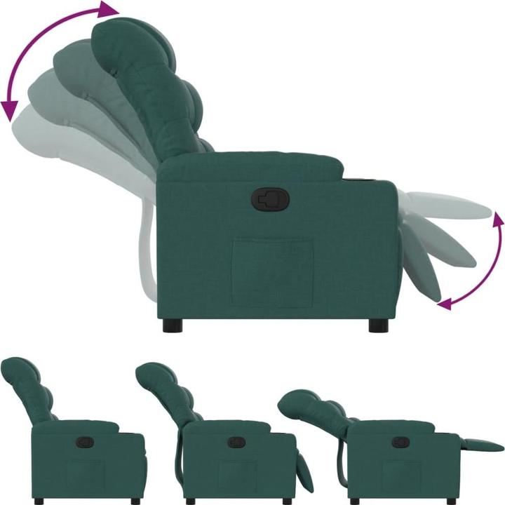 Immagine prodotto vidaXL Relaxsessel