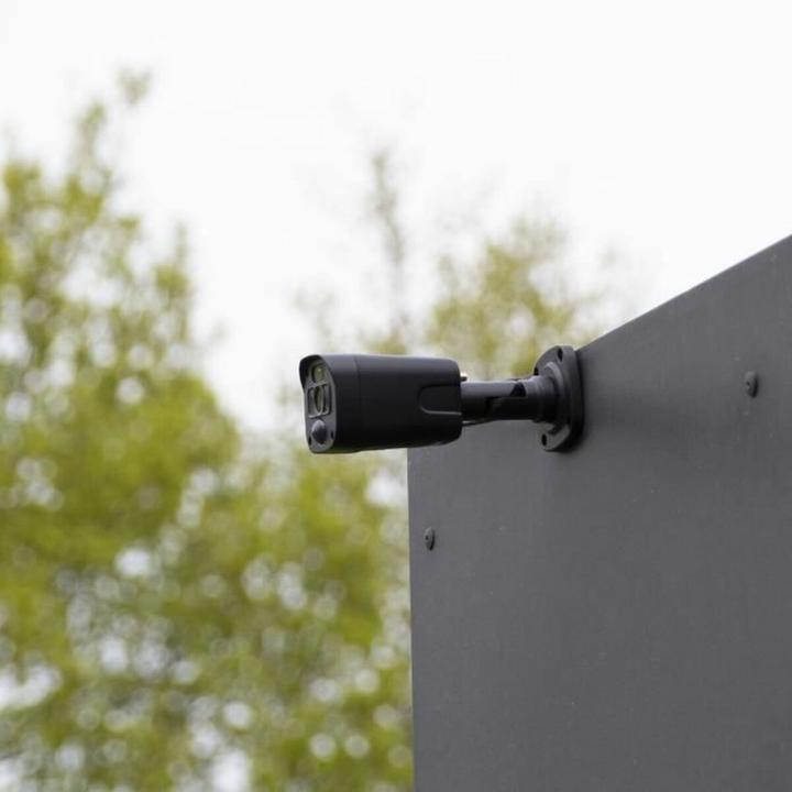 Productafbeelding Chacon 2 wireless HD cameras with screen (1920 x 1080 Pixels)