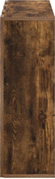 Produktbild vidaXL Modernes Sideboard (73.50 x 24 x 69.50 cm)