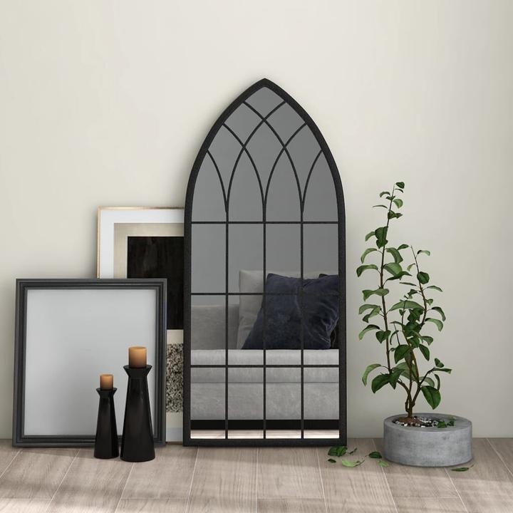 Produktbild vidaXL Spiegel (100 x 45 cm)