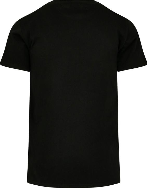 Produktbild Merchcode MHSS Logo Weiss Basic T-Shirt - 172451 (M)