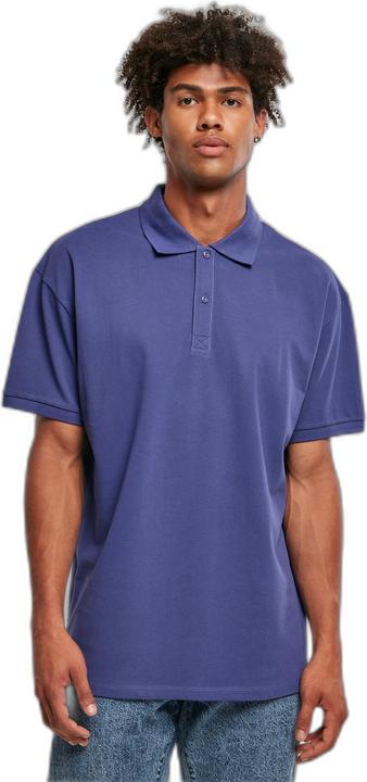 Image du produit Urban Classics Oversized Polo (S)