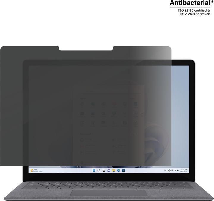 Actual product image PanzerGlass Privacy (13.50", 3:2)