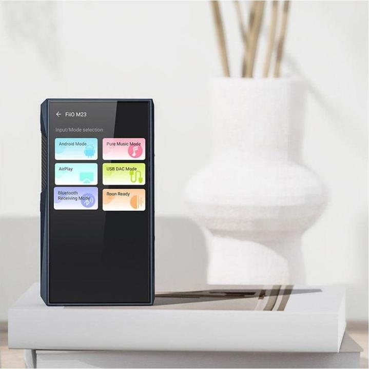 Produktbild FiiO M23 (64 GB)