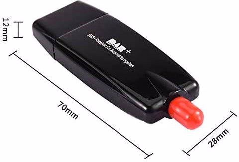 Immagine prodotto Joyx Navi Antenna Dab