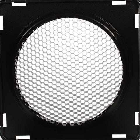 Produktbild Studioking Abschirmklappen Set SK-BD18 mit Farbfilter und Waben (Weiteres Zubehör)