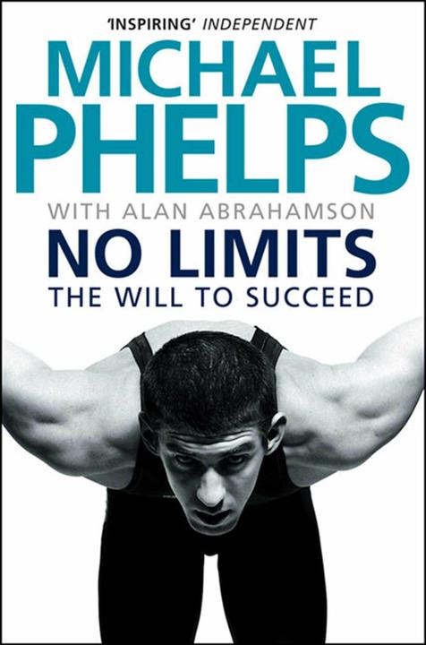 Produktbild No Limits (Englisch, Abrahamson Alan, Phelps Michael, 2009)