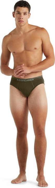 Actual product image Icebreaker Anatomica (XXL)