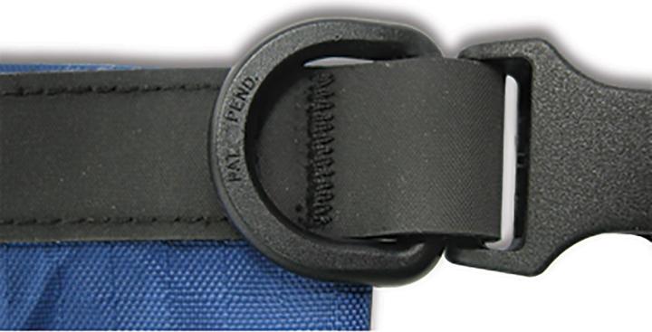 Actual product image Sea To Summit Big River (65 l)
