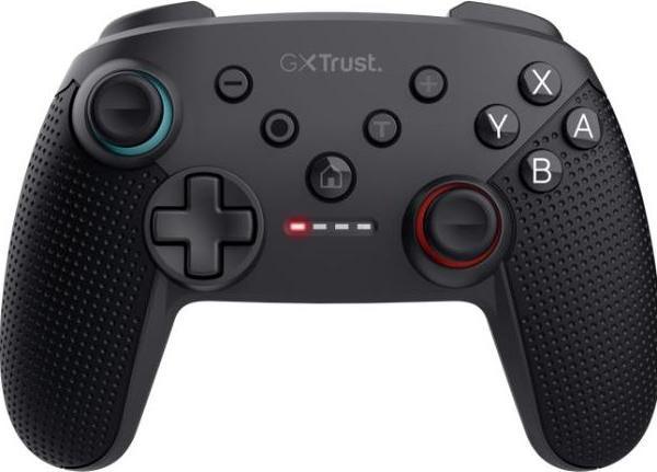 Produktbild Trust GXT1246 MUTA BT (Switch Lite, Switch)
